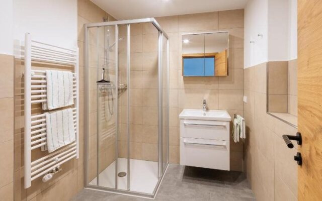 Hotel-Pension Enzian