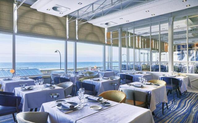 Grand Hôtel des Thermes