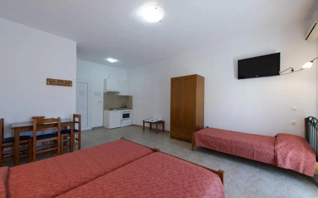 Agios Efrem Studios