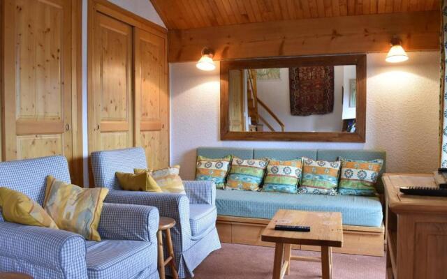Appartement Méribel, 3 pièces, 6 personnes - FR-1-180-309