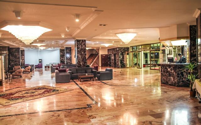 Hotel Yiltok