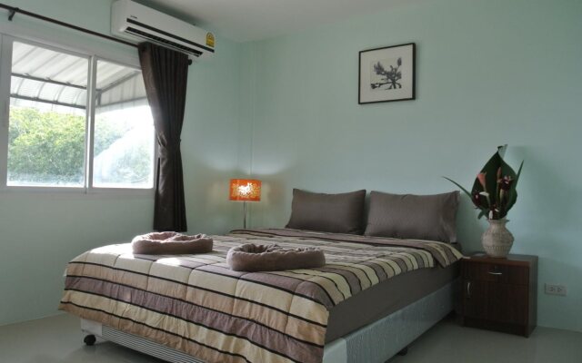 Maepian Hostel
