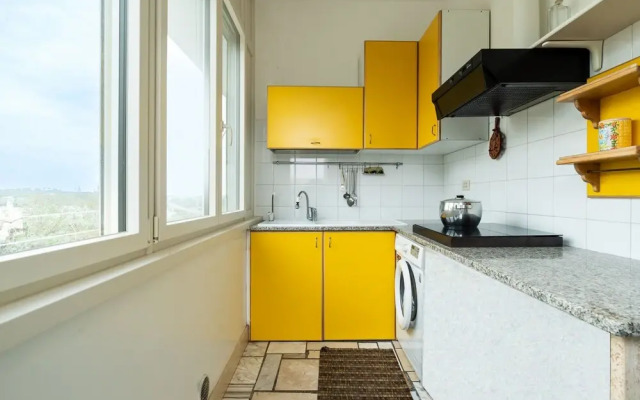 Casa Gentile con giardino