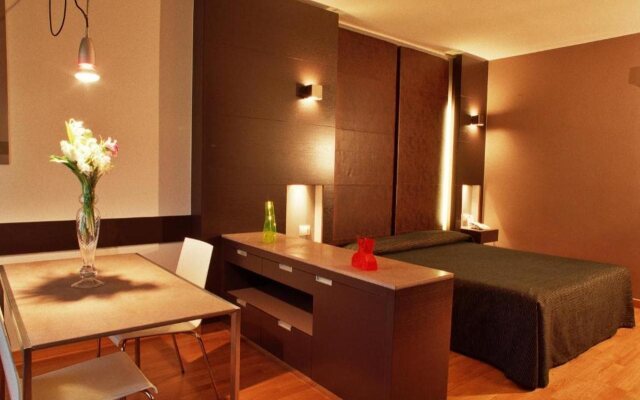 Wall Art Hotel