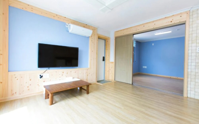 Yeosu Sarang Nye Unshared House Pension