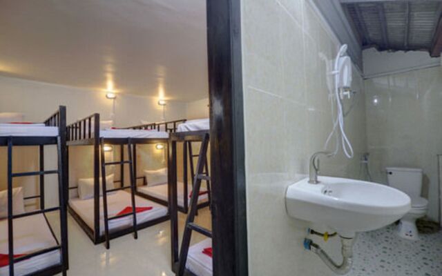 Siem Reap Pub Hostel