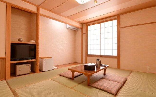Sachinoyu Onsen