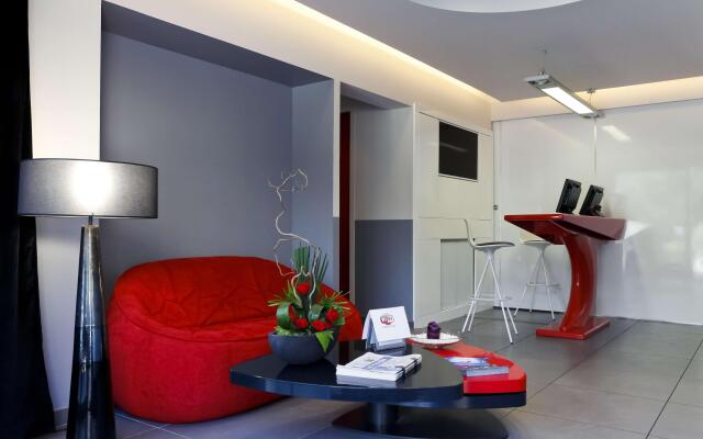 Kyriad Lyon Sud Sainte Foy