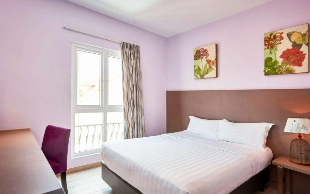 ibis budget Singapore Joo Chiat
