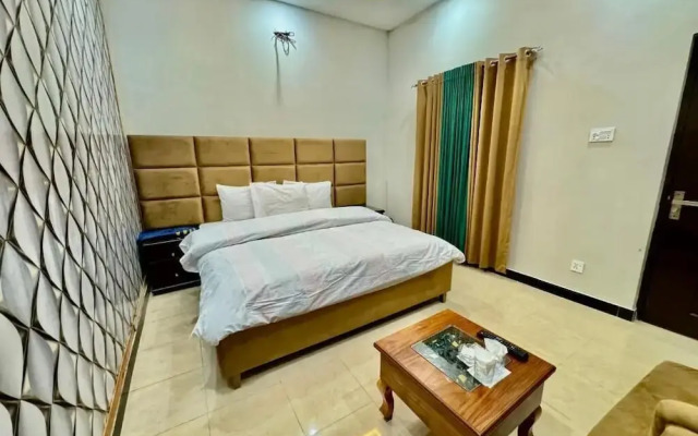 Millat Guest House G-9/1