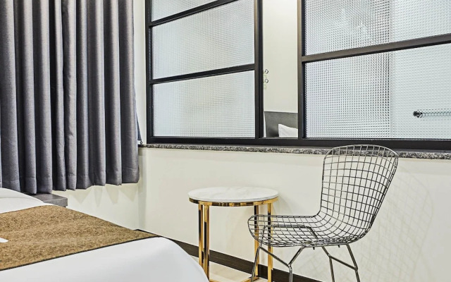 Osan Hotel Benikea