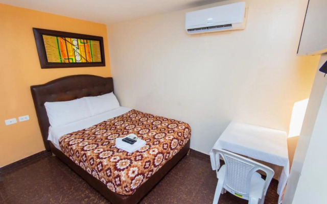 Hotel Boquilla Suites By Geh Suites
