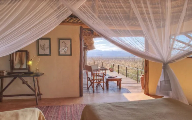 Elewana Elsa’s Kopje