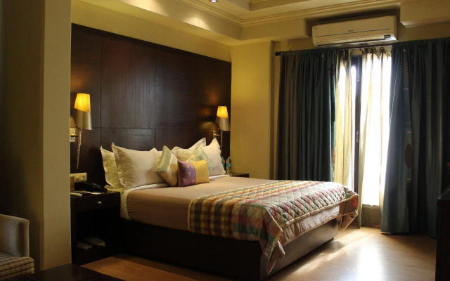 The Orion - Greater Kailash