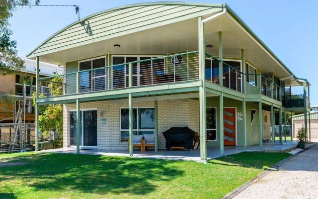 Sunsets from your front patio - Sylvan Beach Esp, Bellara