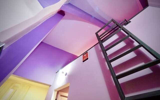 Splendida Dimora Negri