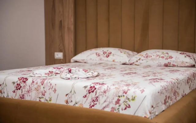 Hotel Donantelo