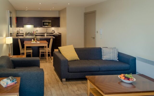 PREMIER SUITES Manchester