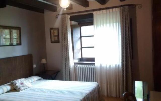 Hotel Rural Natxiondo