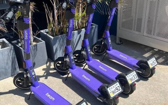 Tommy Condominium Wakasa 301