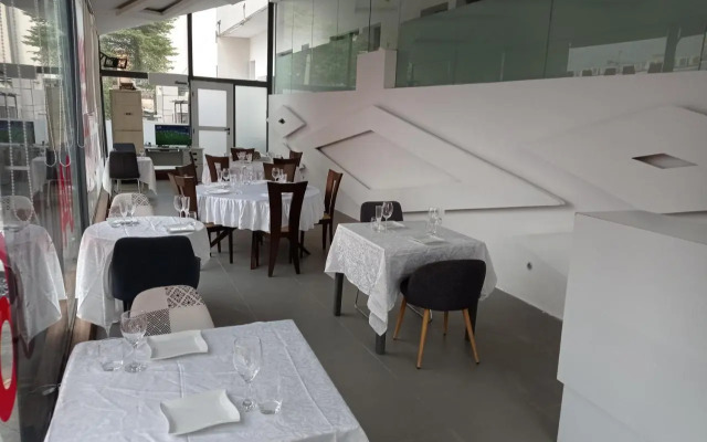 Amann Hotel spa Hammam Sauna