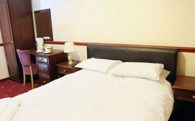 Iway Inn Hotel