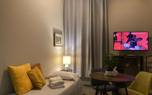Hotel Calypso