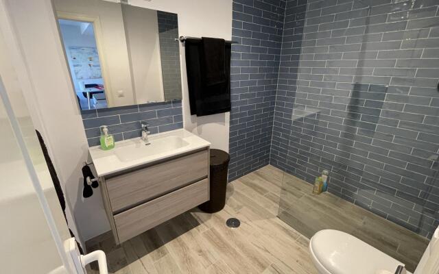 Apartment Zena - CTVR130A