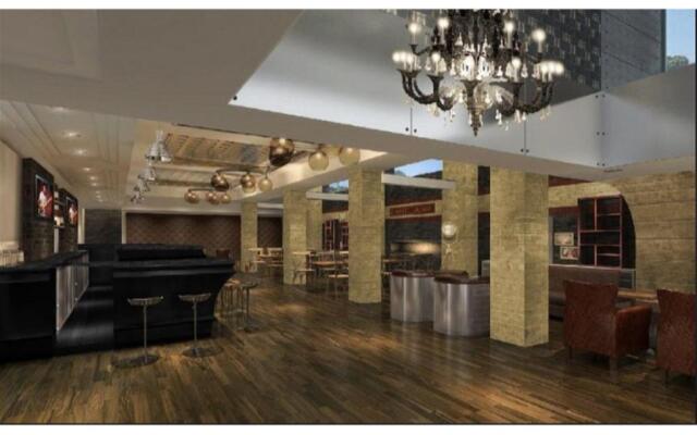 Z NYC Hotel