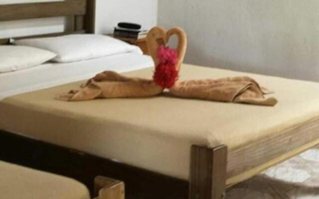 Hotel Rincon de la Vieja Lodge