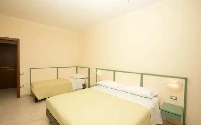 B&B Ponte Capograssi