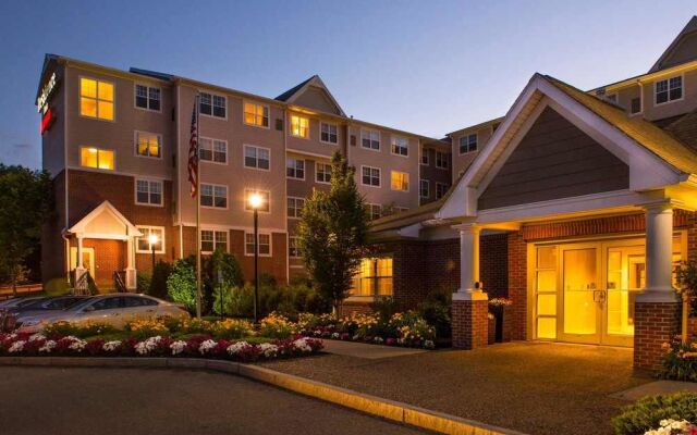 Residence Inn