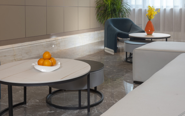 Vienna Hotel (Hejian Yanjing)