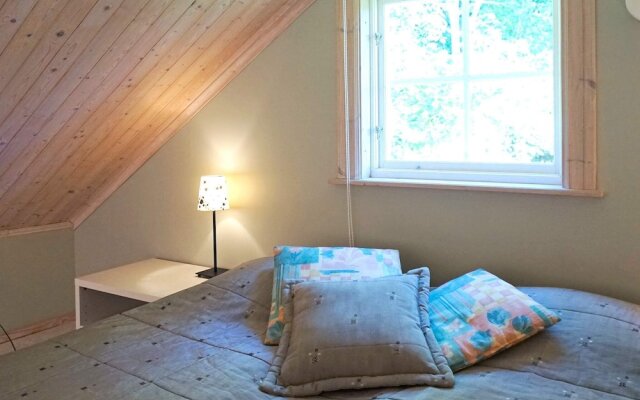 4 Person Holiday Home in Mariefred
