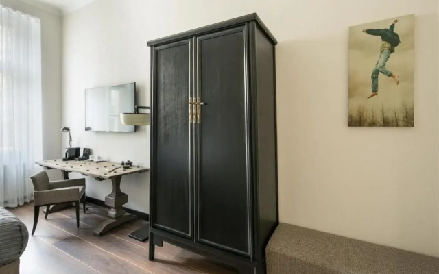 Quentin Prague Hotel