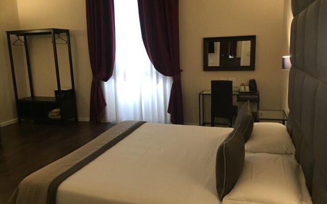 1 Suite Firenze