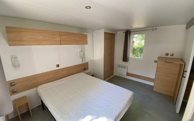 Camping Saint Georges