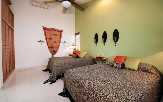 Villas Mayamar by ChezPlaya