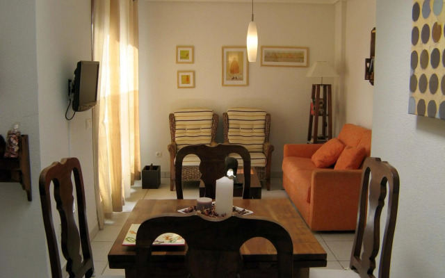 Apartamento VenAVera Playa JARDINES H2-2D