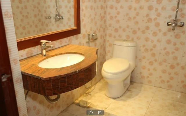 Al-Noor Hotel