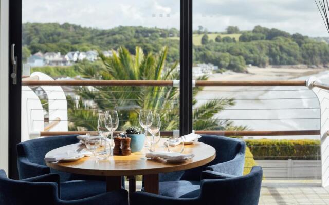 St Brides Spa Hotel