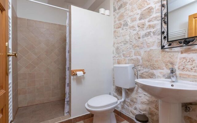 Villa L Šušnji?I