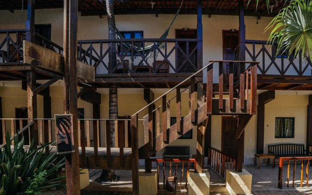 Pousada Capitao Thomaz