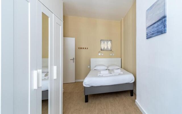 LE PRIVILIANE - Bel et grand appartement idéalement situé