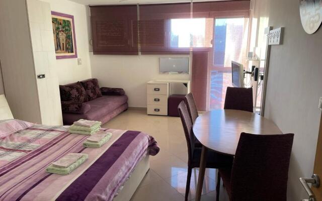 Luxury Town Center Apartments