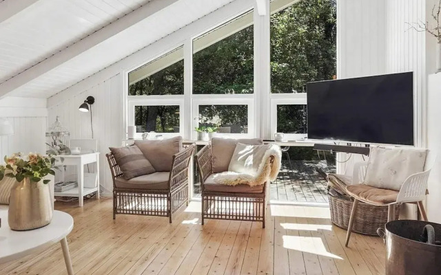 Charming Nordic Retreat - By Traum Ferienwohnungen