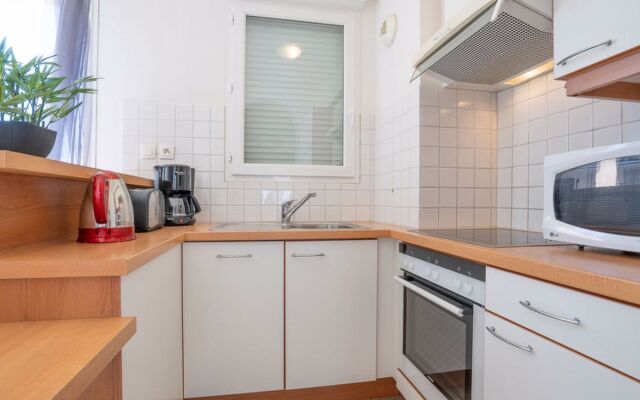 Les Embruns 38820