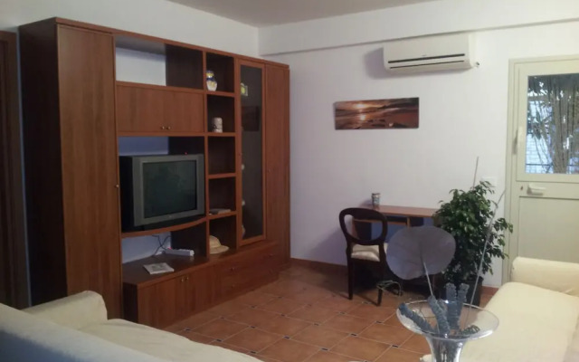 Erice Beach Ulixes Lodge in Erice