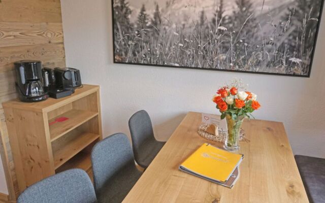 Apartment Ladis Fiss