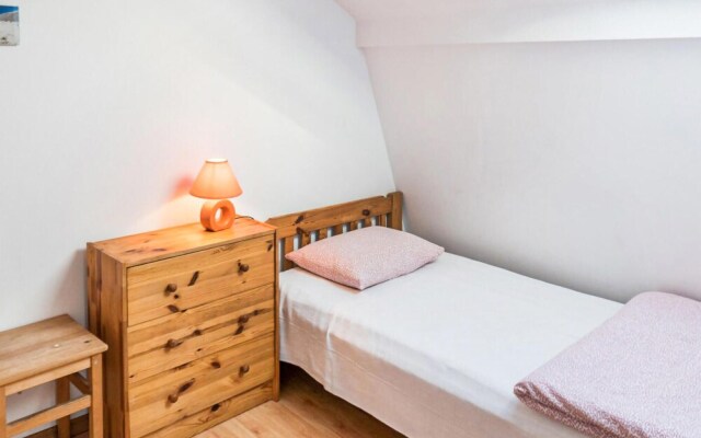 Awesome Home in Leba With Wifi and 2 Bedrooms